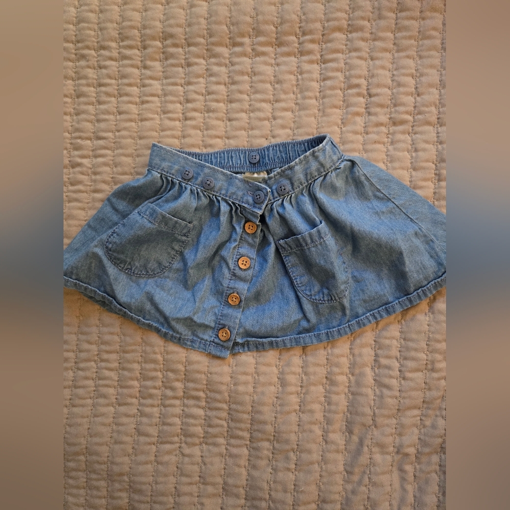 The Ultimate Denim